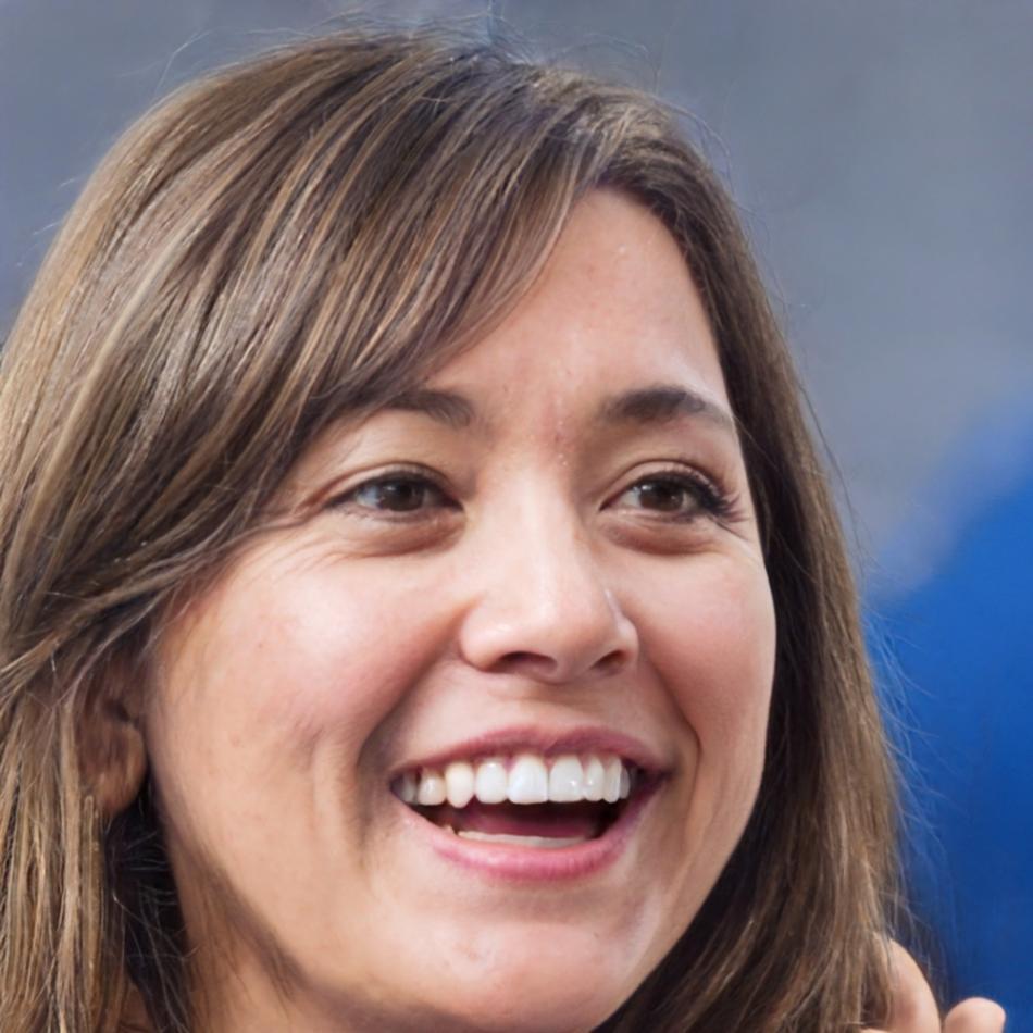 Edurne Maristany, Directora de Estrategia Financiera en alurionyra
